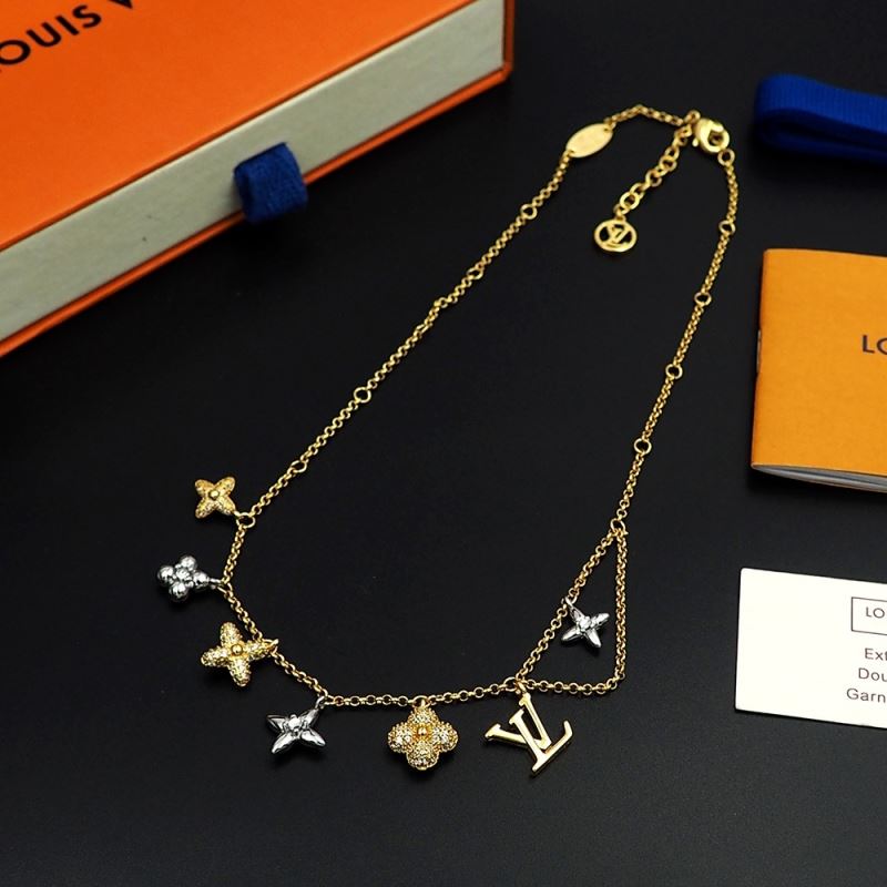 Louis Vuitton Necklaces